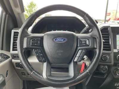 Used 2018 Ford F-150 for sale in Grand Island NE