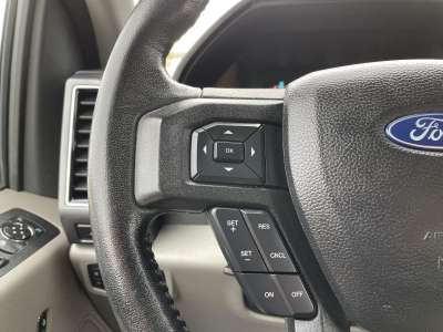 Used 2018 Ford F-150 for sale in Grand Island NE
