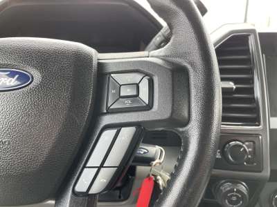 Used 2018 Ford F-150 for sale in Grand Island NE