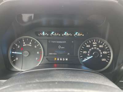 Used 2018 Ford F-150 for sale in Grand Island NE