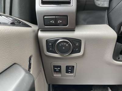 Used 2018 Ford F-150 for sale in Grand Island NE