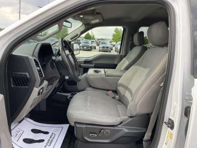 Used 2018 Ford F-150 for sale in Grand Island NE