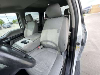 Used 2018 Ford F-150 for sale in Grand Island NE