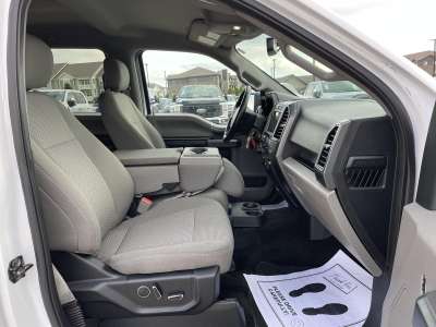 Used 2018 Ford F-150 for sale in Grand Island NE