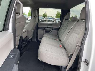 Used 2018 Ford F-150 for sale in Grand Island NE