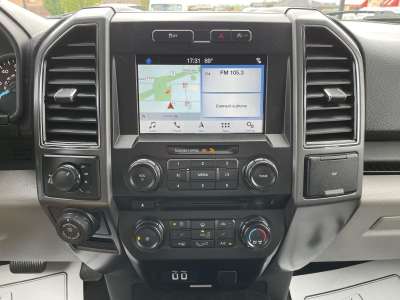 Used 2018 Ford F-150 for sale in Grand Island NE
