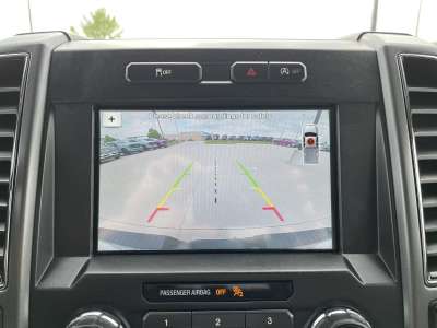 Used 2018 Ford F-150 for sale in Grand Island NE