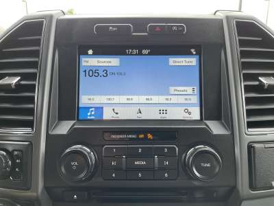 Used 2018 Ford F-150 for sale in Grand Island NE