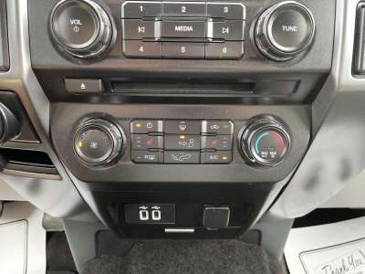 Used 2018 Ford F-150 for sale in Grand Island NE