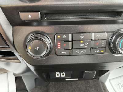 Used 2018 Ford F-150 for sale in Grand Island NE