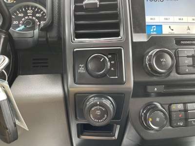 Used 2018 Ford F-150 for sale in Grand Island NE