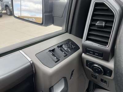 Used 2018 Ford F-150 for sale in Grand Island NE