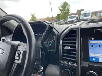 Used 2018 Ford F-150 for sale in Grand Island NE