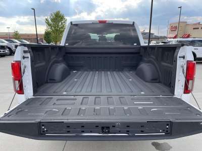 Used 2018 Ford F-150 for sale in Grand Island NE