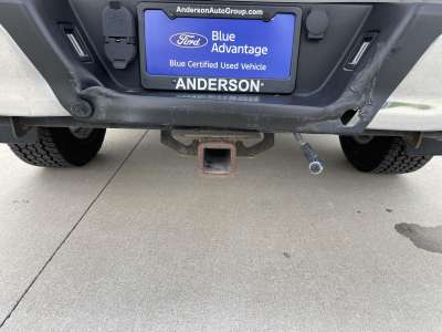 Used 2018 Ford F-150 for sale in Grand Island NE