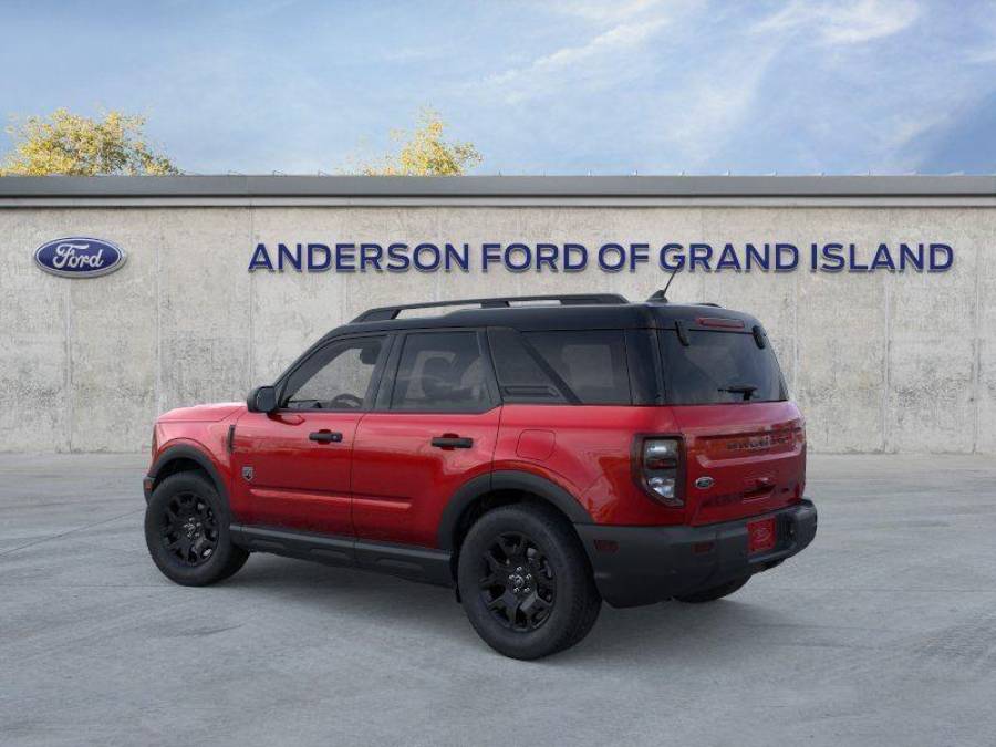 New 2026 Ford Bronco Sport for sale in Grand Island NE