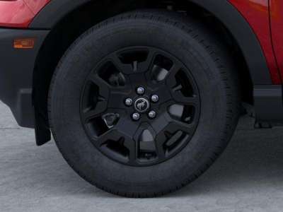 New 2026 Ford Bronco Sport for sale in Grand Island NE