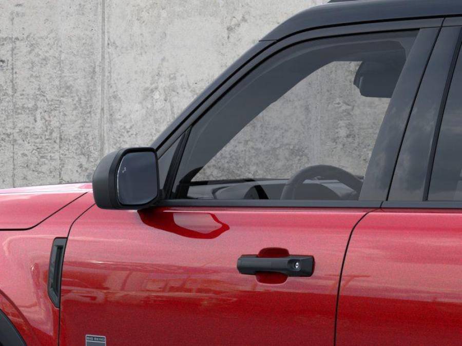 New 2026 Ford Bronco Sport for sale in Grand Island NE