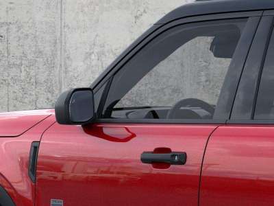 New 2026 Ford Bronco Sport for sale in Grand Island NE