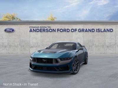 New 2026 Ford Mustang for sale in Grand Island NE