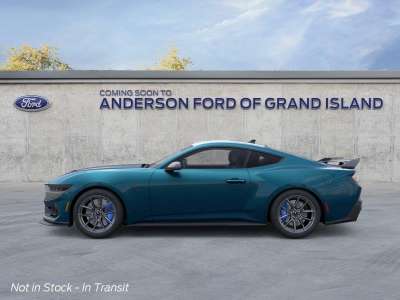 New 2026 Ford Mustang Dark Horse Coupe for sale in Grand Island NE