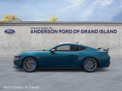 New 2026 Ford Mustang for sale in Grand Island NE