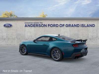 New 2026 Ford Mustang for sale in Grand Island NE