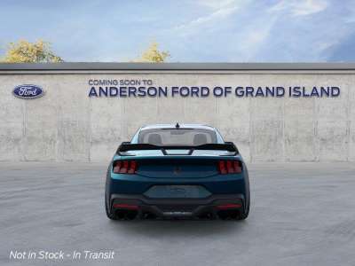 New 2026 Ford Mustang Dark Horse Coupe for sale in Grand Island NE