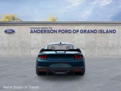 New 2026 Ford Mustang for sale in Grand Island NE
