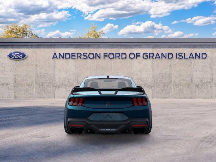 New 2026 Ford Mustang for sale in Grand Island NE