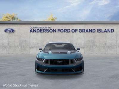 New 2026 Ford Mustang for sale in Grand Island NE