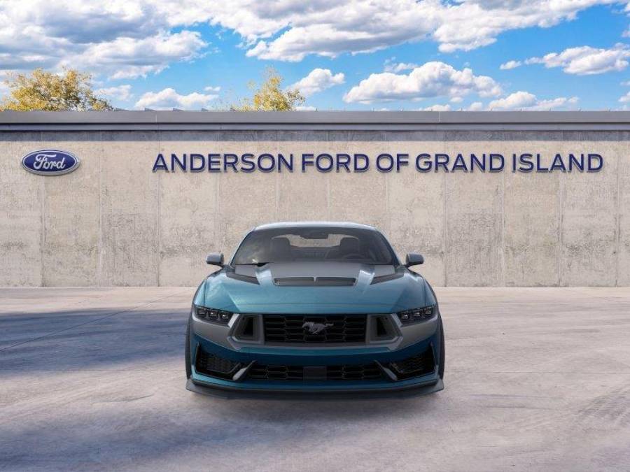 New 2026 Ford Mustang for sale in Grand Island NE