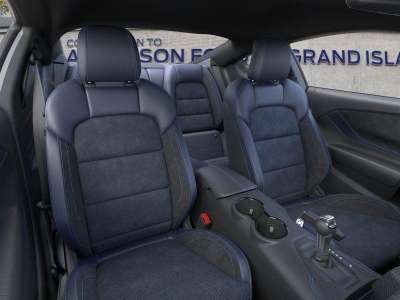 New 2026 Ford Mustang for sale in Grand Island NE