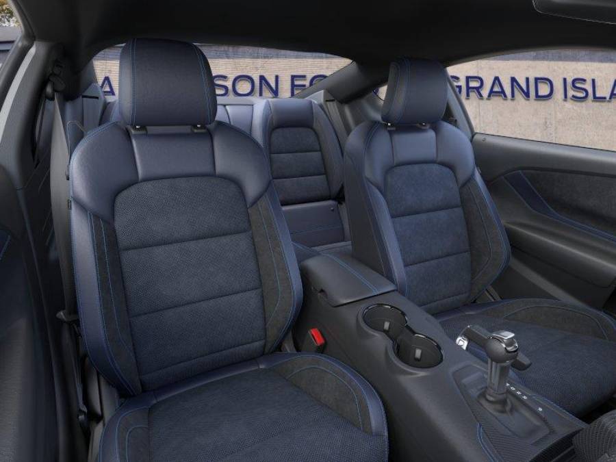 New 2026 Ford Mustang for sale in Grand Island NE