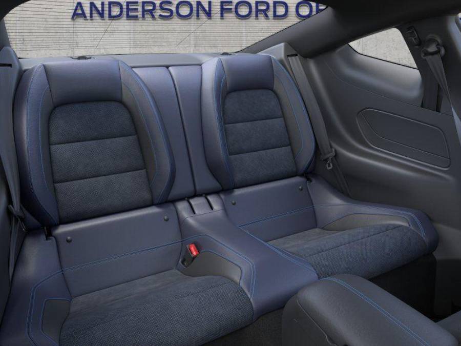 New 2026 Ford Mustang for sale in Grand Island NE