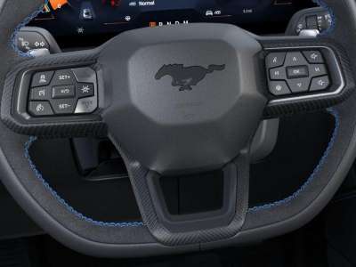 New 2026 Ford Mustang for sale in Grand Island NE
