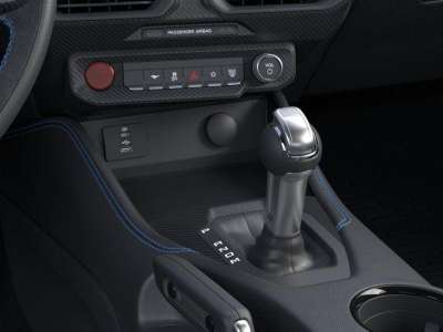 New 2026 Ford Mustang for sale in Grand Island NE