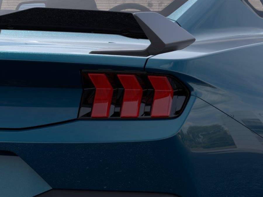 New 2026 Ford Mustang for sale in Grand Island NE