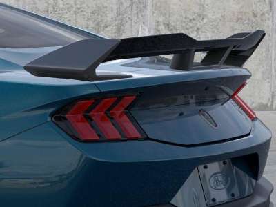 New 2026 Ford Mustang for sale in Grand Island NE