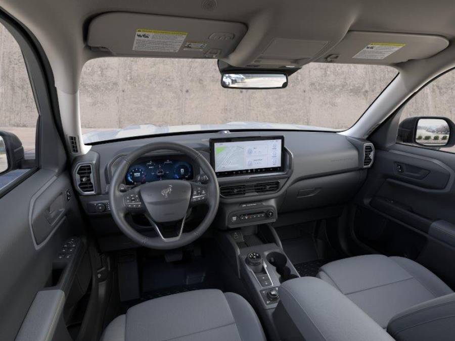 New 2026 Ford Bronco Sport for sale in Grand Island NE