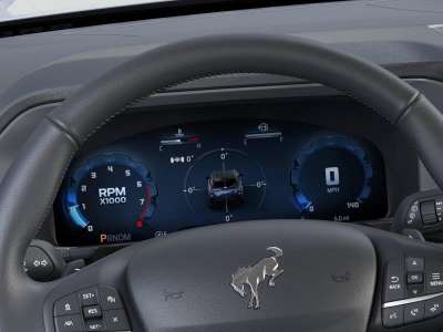 New 2026 Ford Bronco Sport for sale in Grand Island NE
