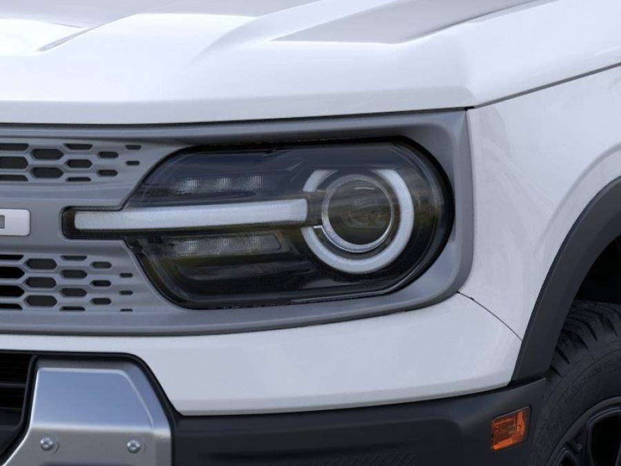 New 2026 Ford Bronco Sport for sale in Grand Island NE