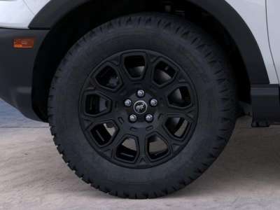 New 2026 Ford Bronco Sport for sale in Grand Island NE