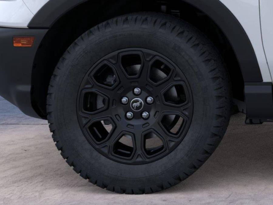 New 2026 Ford Bronco Sport for sale in Grand Island NE