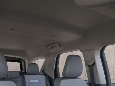 New 2026 Ford Bronco Sport for sale in Grand Island NE