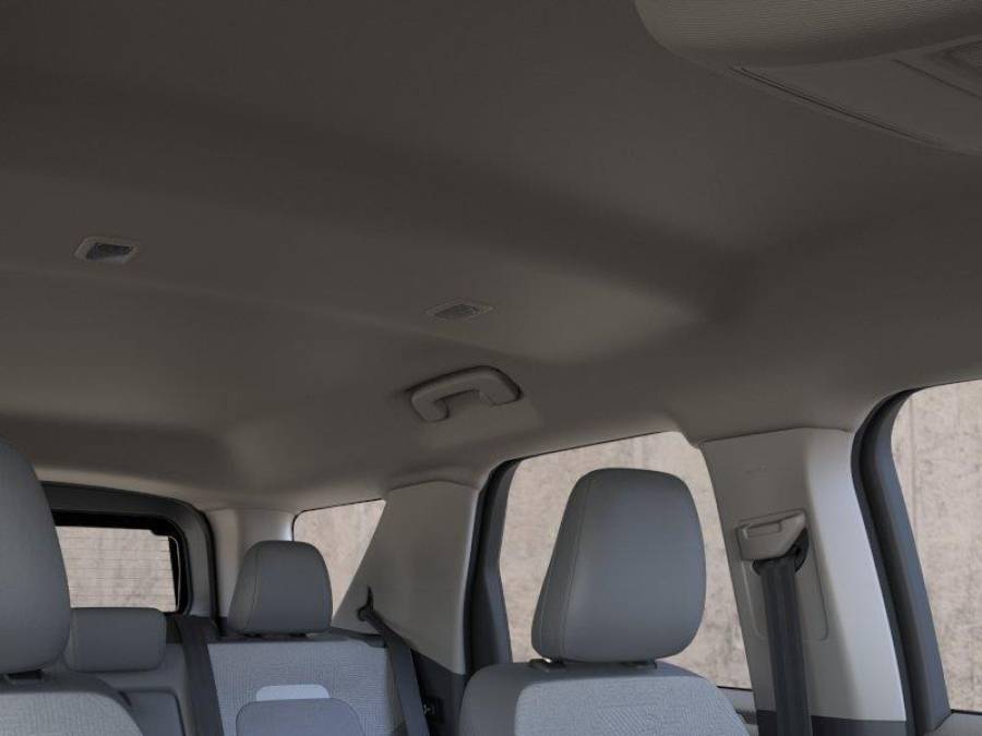 New 2026 Ford Bronco Sport for sale in Grand Island NE