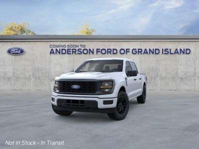 New 2026 Ford F-150 for sale in Grand Island NE