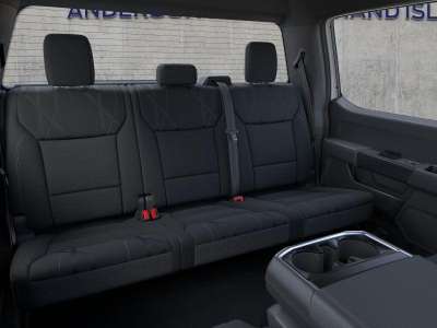 New 2026 Ford F-150 for sale in Grand Island NE