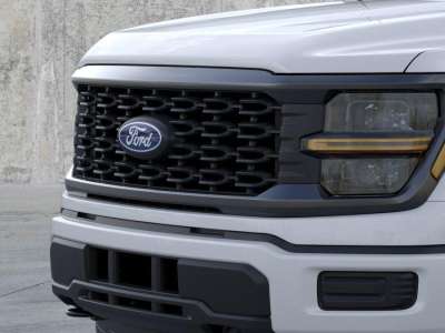 New 2026 Ford F-150 for sale in Grand Island NE