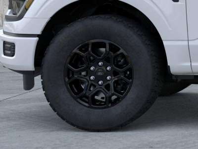 New 2026 Ford F-150 for sale in Grand Island NE